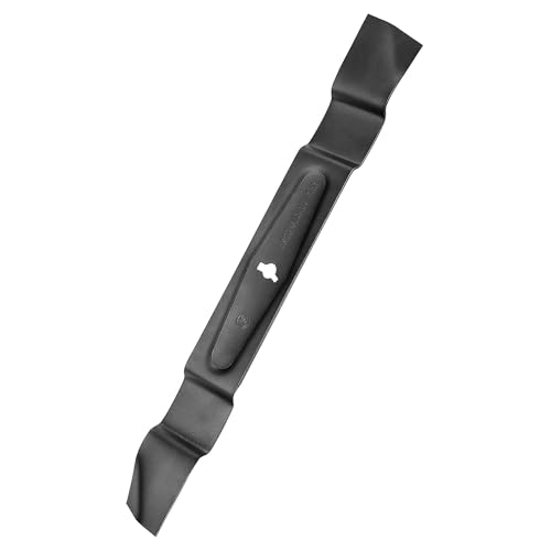 LawnMaster RMB1018X 18-Inch Mower Blade