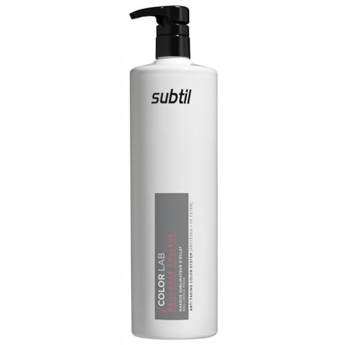 subtil Color Lab Care - Brilliance Mask/Conditioner 1000 ML