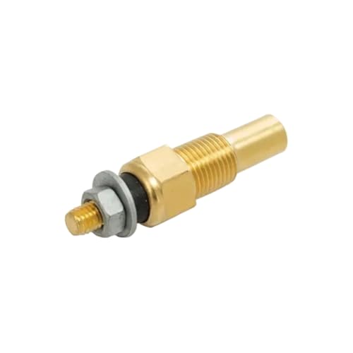Transmisor de temperatura agua EPMAN 1/8 NPT para solucionar lecturas erróneas