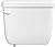 PROFLO PF5110WHM PROFLO PF5110M Jerrit Toilet Tank Only - Less Seat