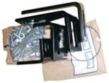 Hijacker FB101001 SL Series Bracket