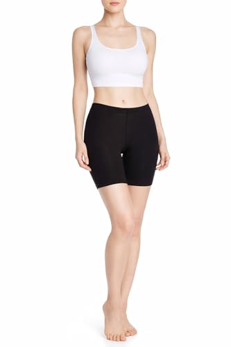 Image of ICEDIVE Women's Cotton Shorts