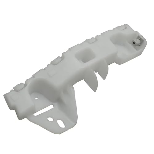 Support pare-choc Chevy Spark remplacer fixation cassée aile gauche 2013-2015