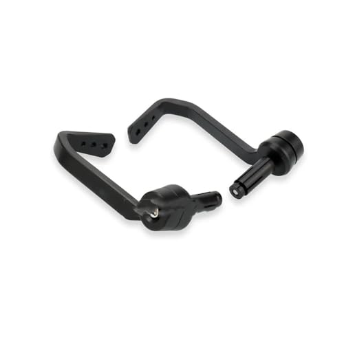 Poignées de moto guidon frein levier d'embrayage protecteur pour BMW F750GS F900R F800GS