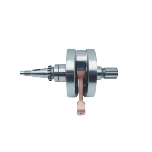 Vilebrequin pour CRF250R 2004-2009 ensemble bielle et roulement de moteur 13000-KRN-A00