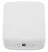 LG LP0524WFR Portable Air Conditioner w/Remote, Cools 150 Sq.Ft, Quiet Operation, 115V, 5,000 BTU (7700 ASHRAE), White