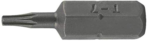 TBM/4-T30 Screwdriver Bit 6.3 mm (1/4 Inch) Drive TR-Profile