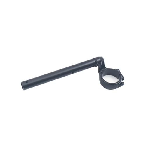 Guidon de moto pour CBR650R 2019-2024 - Tubes de rechange haute précision
