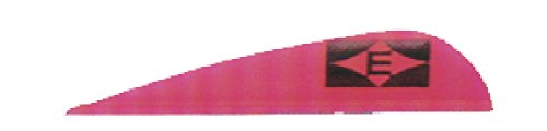 Easton Technical Products Diamond Vanes 280 Hot Pink