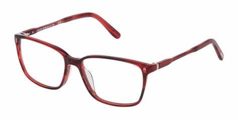 Lunettes de soleil Lozza VL4203 0WTF accessoire unisexe été