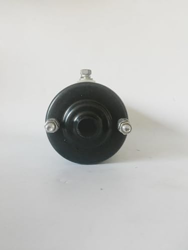 Démarreur 12V pour Harley Davidson Electra Glide Flhc 1981 remplace 31458-66A