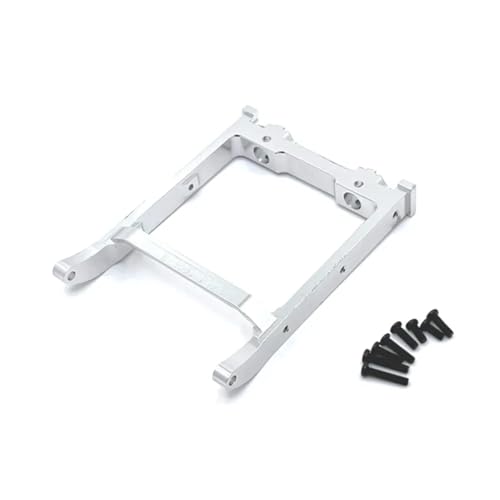 Accessoires MN128 MN86 en métal pour sorties RC tout-terrain
