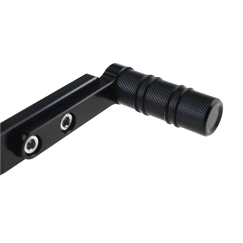 Levier de vitesse gauche moto accessoire commande pied BJ600 - 6