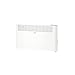 Produktbild STIEBEL ELTRON Wandkonvektor CNS 2500 Plus LCD, 2,5 kW für ca. 30 m², TÜV geprüft, LC-Display, Wochentimer, Elektroheizung energiesparend, Weiß, 205858