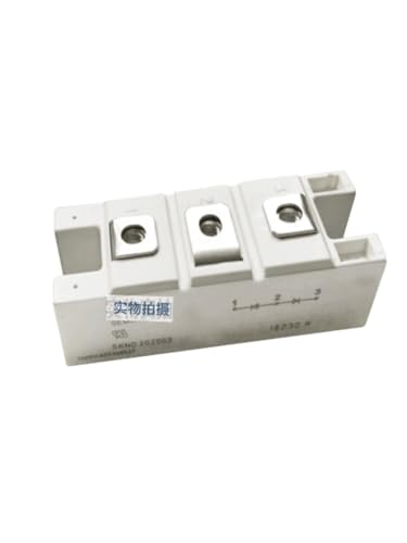 Module SKND202E03 diode redressement rapide et alimentation industrielle