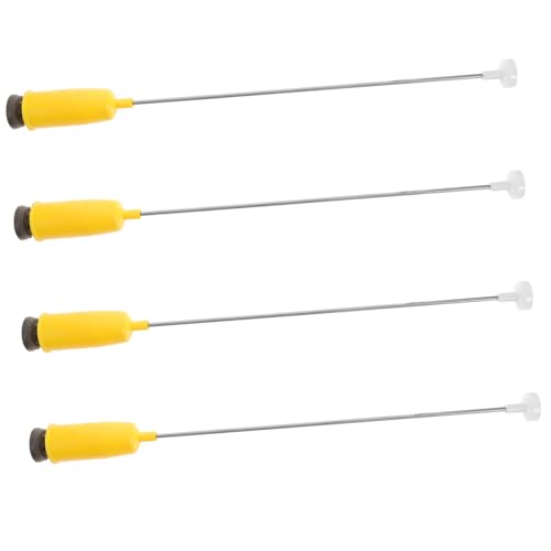 Consejos para Comprar easy 17 kg comprados en linea. 46 PERSELOSO Kit De Varillas De Suspensión Para Lavadora 8 Kg, 4 Piezas Ajustables 48-60 Cm Amortiguadores Para Estabilidad En Uso Doméstico