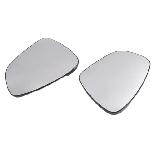 Rétroviseur brisé ? Miroir chauffant Peugeot RCZ 2010-2015