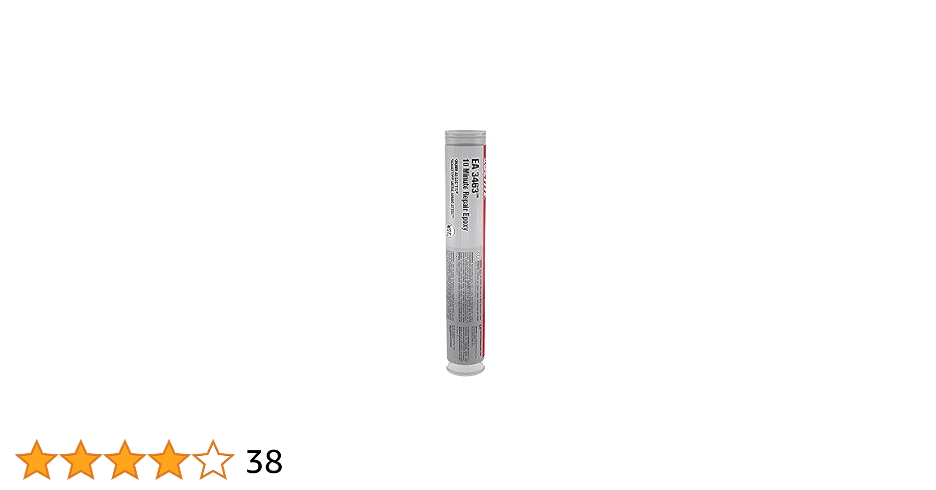 Loctite 209681 Gray 98853 Fix Master Metal Magic Steel