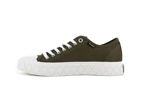 Image of Palladium Unisex Palla Ace CVS Sneaker