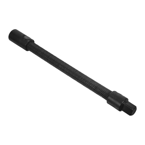 Angoily Barra Di Prolunga Flessibile Per Chiave 1/2 Attacco, Prolunga Elastica Per Prese in Spazi Ristretti, Asta Di Collegamento Per Lavori Pesanti e Uso Professionale