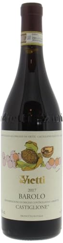 Vietti Barolo Rocche di Castiglione 2017 Magnum - 1,5 l