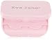 EVA JANE® Eyelash Safe False Strip Eyelash Storage Case
