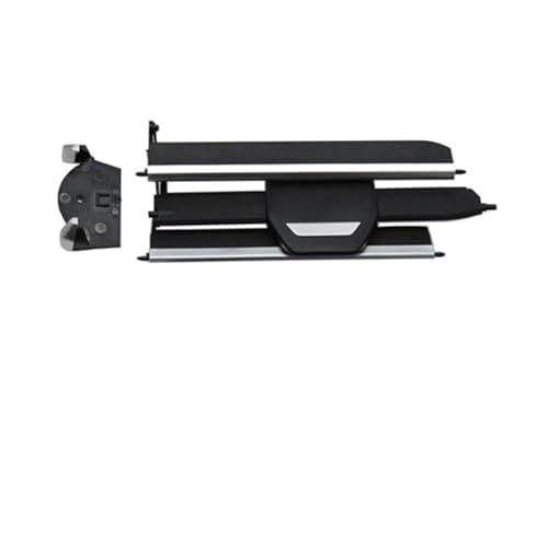 Conducto Aire Automotriz Para 1 2 3 4 para Z4 para X3 para X4 Series F40 F44 G20 G26 G29 G01 G02 salpicadero de coche aire acondicionado medio salida de ventilación parrilla