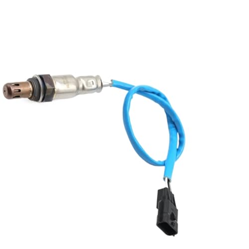 Sonde lambda Nissan Qashqai 1.2 réduit la consommation d'essence