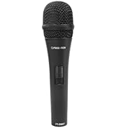 ダイナミックマイク ブラック HyperX FlipCast XLR/USB デュアルコネクション ダイナミックマイク