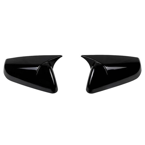 Coquille rétroviseur aile latérale pour boîtier couvercle de porte Chevy Equinox 2018-2024