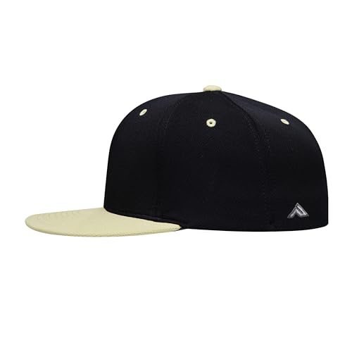Image of Pacific Headwear Unisex-Adult Pacific Headwear Premium P-tec Flexfit Cap
