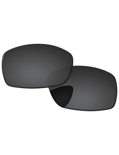 Image of Replacement Lenses for Oakley Siphon OO9429 64mm Sunglass - Precision Fit, UV Block & Impact Resistant