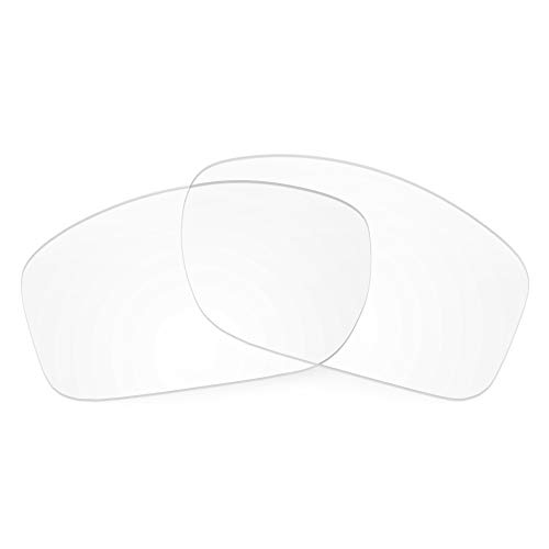 Image of Revant Replacement Lenses for Oakley Valve OO9236 Sunglasses
