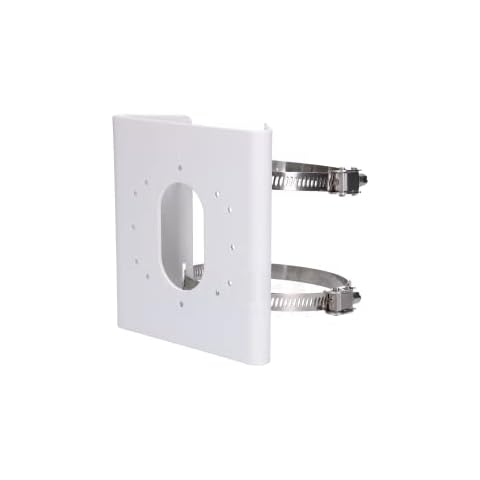 KENUCO Wall Mount Bracket for Hikvision Dome Camera (DS-1275ZJ-S-SUS) Cover