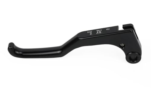 Levier d'embrayage court de moto idéal pour les sorties en XJ6