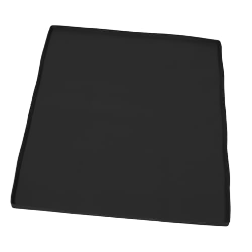 CAXUSD @ی}bg 50x60cm ubN VR ~ hgbvJo[ tȒP @pjo[T