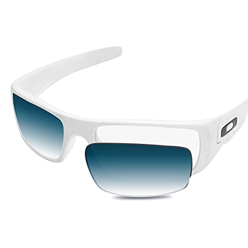 Image of 100% Precise-Fit Replacement Sunglass Lenses for Oakley Crankshaft OO9239