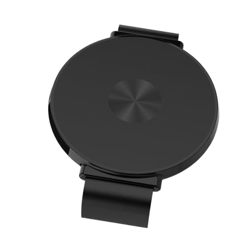 Abrazadera trasera para teléfono celular ideal para usar en tableros de café y biblioteca