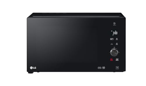 LG Micro ondes Grill MH7265DDS