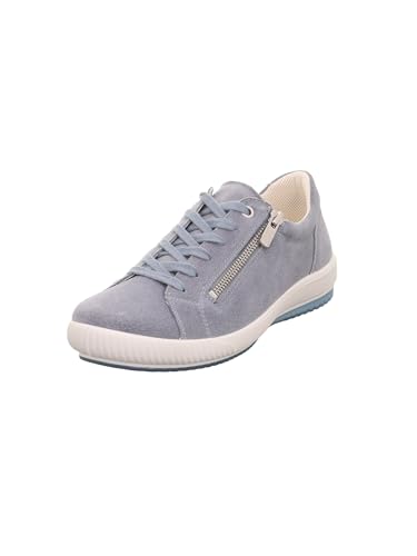 Legero Damen Tanaro 5.0 2-001162 Sneaker, Aria Hellblau...