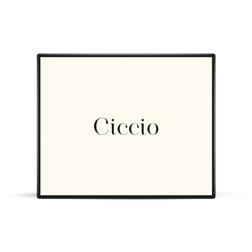 Image of CICCIO Luxe And Sin Premium Women's Eau De Perfume Spray-Pack Of 2(20Ml Each)|Oriental Floral Scent|Floral Vanilla|Long-Lasting Luxury Fragrance|Perfect Perfume For Summer|Combo Gift Set|Travel Pack