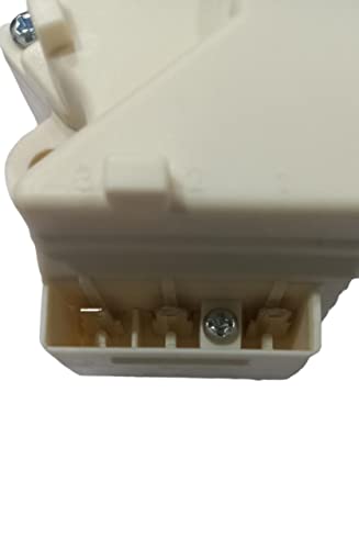 Image of Drain Motor Compatible for LG Fully Automatic Washing Machines