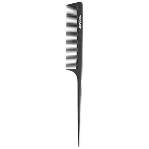 Termix Professional Titanium Fine Tooth Comb Cover