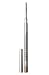 Clinique Superfine Liner for Brows 04 Black/Brown