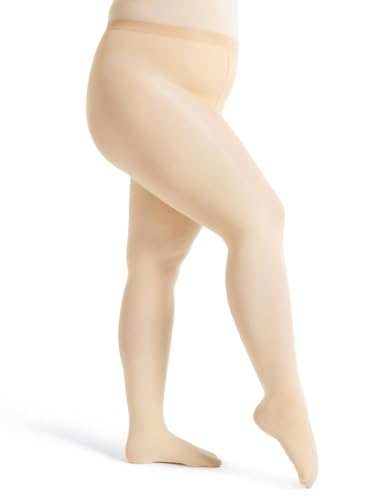 Image of Capezio Adult Ultra Soft Transition Tight