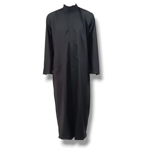 Balandrau Maçonaria Veste Beca Túnica Maçonica (XG)