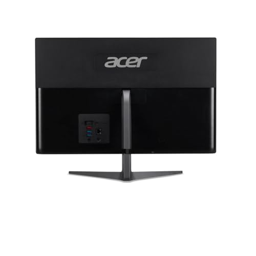 Acer Veriton VZ2592G Intel® Core™ i3 i3 54 6 cm 21.5 1920 x 1080 pixels PC All in One 8 Go DDR4 SDRAM SSD Windows 11 Pro Wi Fi 6E 802.11ax Neuf - vue 7