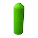 Menolana Scuba Dive Tank Protective Cover Protector Scratch Resistant Neoprene Fit 12L Cylinders Easy Installation Protection Cover, Green