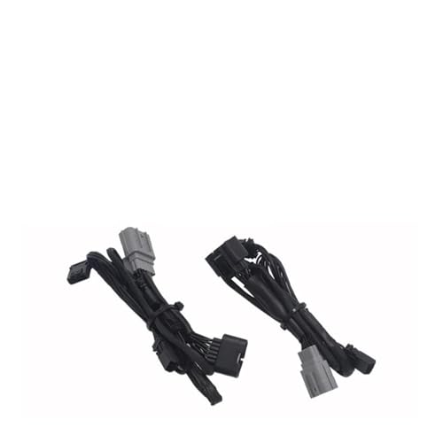 Clignotants de moto LED pour GoldWing GL1800 et F6B kit feux de carénage