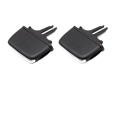 Kit réparation curseur de ventilation pour Volvo XC90 S90 réglage fluide climatisation arrière